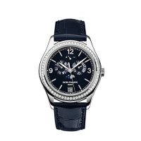 Patek Philippe Men's Complicated Watches - Annual Calendar