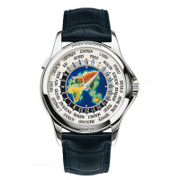 Patek Philippe World Time