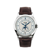 Patek Philippe Men's Complicated Watches - Annual Calendar