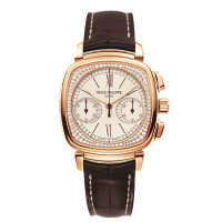 Patek Philippe Ladies First Chronograph