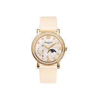 Patek Philippe Ladies' Complicated Watches