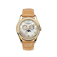 Patek Philippe Ladies' Complicated Watches