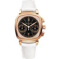 Patek Philippe Ladies First Chronograph