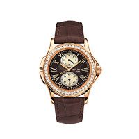 Patek Philippe Ladies' Complicated Watches