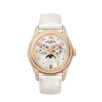 Patek Philippe Ladies' Complicated Watches