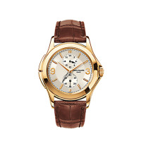 Patek Philippe Men's Complicated Watches - Travel Time