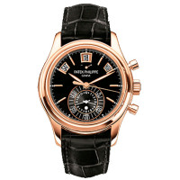 Patek Philippe Complications 5960