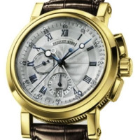 Breguet watches Marine Chronograph - Mens