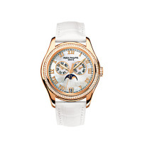 Patek Philippe Ladies' Complicated Watches