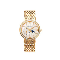 Patek Philippe Ladies' Complicated Watches