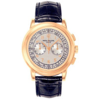 Patek Philippe Complicated Watches 5070