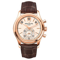 Patek Philippe Complications 5960