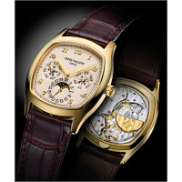 Patek Philippe Perpetual Calendar Automatic Yellow Gold