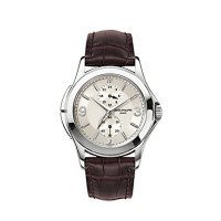 Patek Philippe Men's Complicated Watches - Travel Time