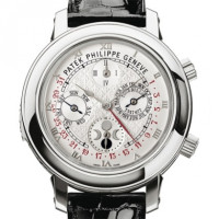 Patek Philippe Men's Grand Complications