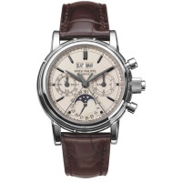 Patek Philippe Perpetual Calendar Chronograph