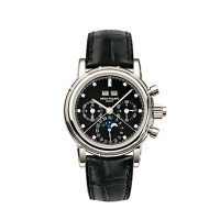 Patek Philippe Men's Grand Complications
