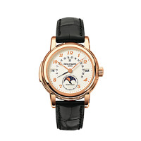 Patek Philippe Men's Grand Complications