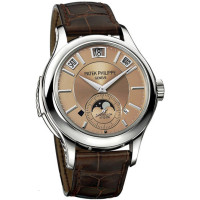 Patek Philippe Grand Complications 5207