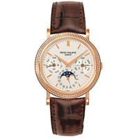 Patek Philippe Grand Complications 5039