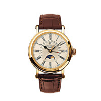 Patek Philippe Men's Grand Complications