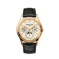 Patek Philippe Men's Grand Complications