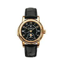 Patek Philippe Men's Grand Complications