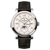 Patek Philippe Grand Complications 5213