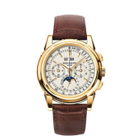 Patek Philippe Men's Grand Complications