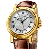 Breguet watches Marine Automatic Big Date