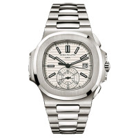 Patek Philippe Nautilus 5980/1