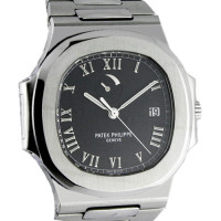 Patek Philippe Nautilus Power Reserve