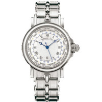 Breguet watches Marine Hora Mundi 24 Time Zones