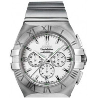 Омега Constellation Double Eagle Chrono Омега Constellation Double Eagle Chrono