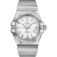 Omega Constellation '09 Quartz