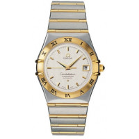 Omega Constellation Chronometer