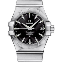 Omega Constellation '09 Chronometer