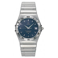 Omega Constellation Chronometer