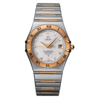 Хронометр Omega Constellation