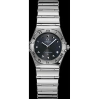 Omega Constellation My Choice Quartz Small