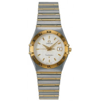 Omega Constellation 95 Quartz