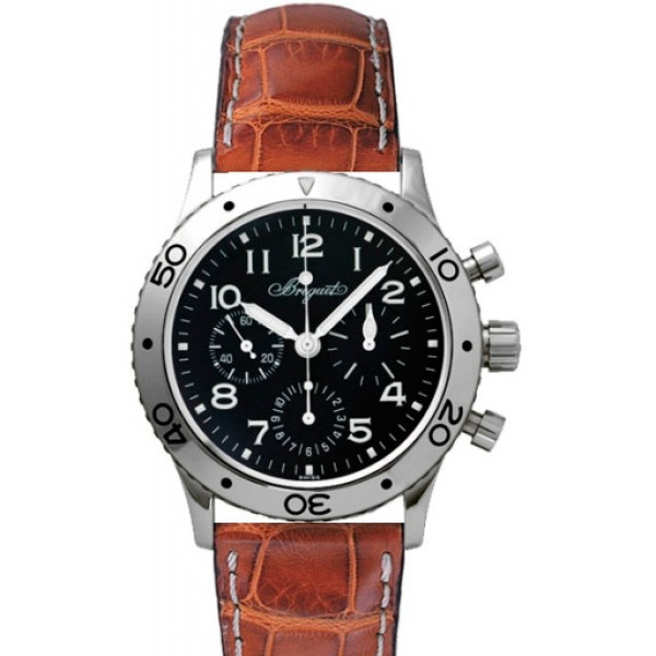 Breguet watches Type XX Aeronavale
