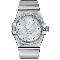 Omega Constellation '09 Chronometer