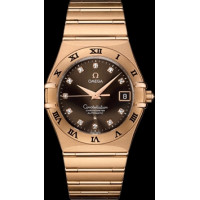 Хронометр Omega Constellation Хронометр Omega Constellation