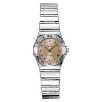 Omega Constellation My Choice Quartz Mini