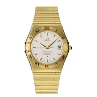Omega Constellation Chronometer Omega Constellation Chronometer