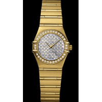 Omega Constellation Quartz Mini Omega Constellation Quartz Mini