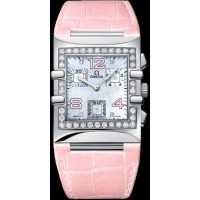 Omega Constellation Quadra Quartz Chronograph Omega Constellation Quadra Quartz Chronograph