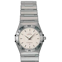Omega Constellation Quartz Small Omega Constellation Quartz Small