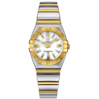 Кварц Omega Constellation Double Eagle